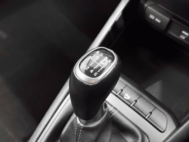 Kia Stonic 1.0 T-gdi Mhev Gt-line S Euro 6 Ss #13
