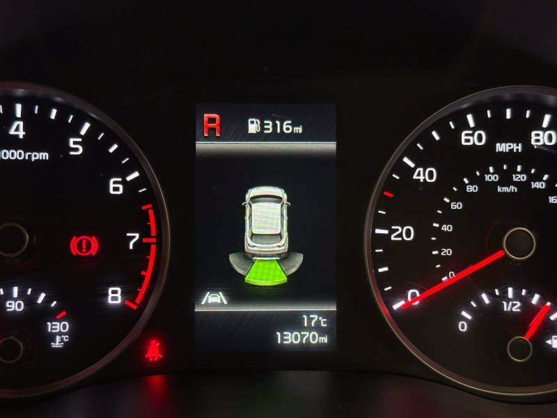 Kia Stonic 1.0 T-gdi Mhev Gt-line S Euro 6 Ss #14