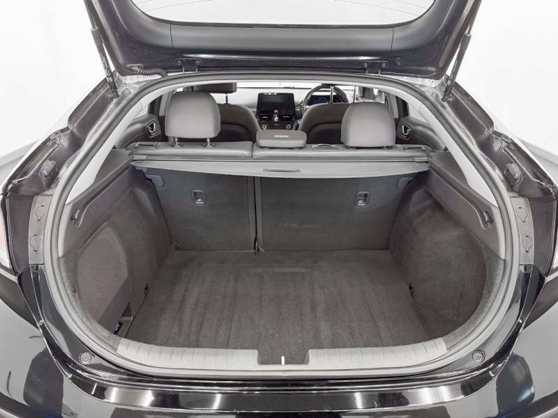 Hyundai Ioniq 100Kw Premium Se 38Kwh Red #11