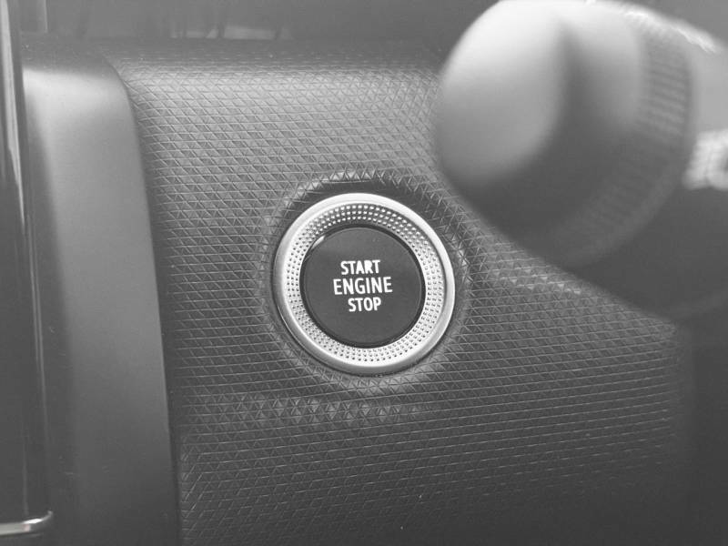 Renault Clio 1.6 E-tech Hybrid 140 Lutecia Se DS22PZM Black #6