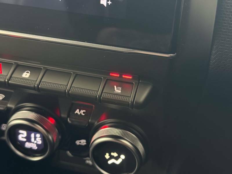 Renault Clio 1.6 E-tech Hybrid 140 Lutecia Se DS22PZM Black #5
