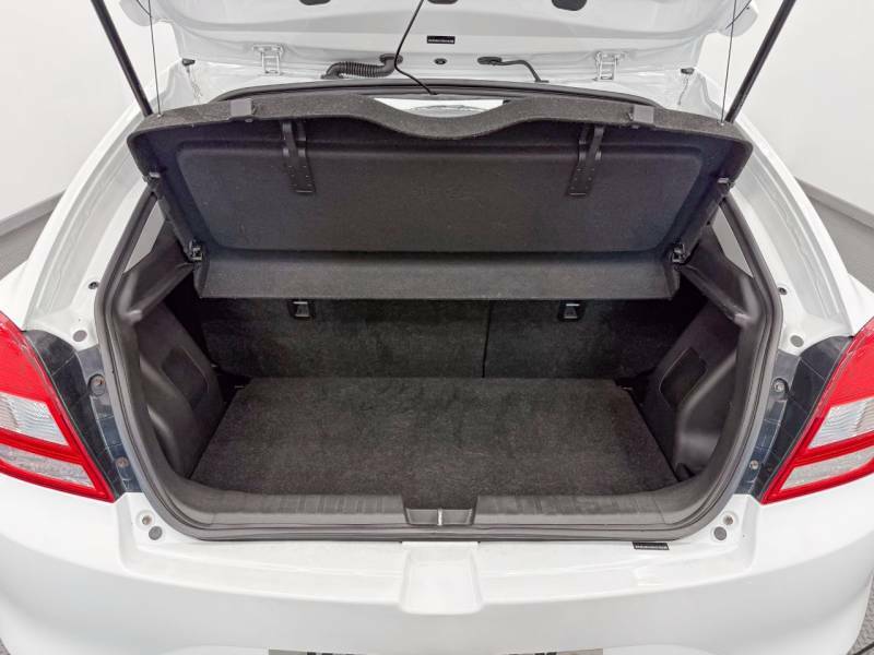 Suzuki Baleno #11