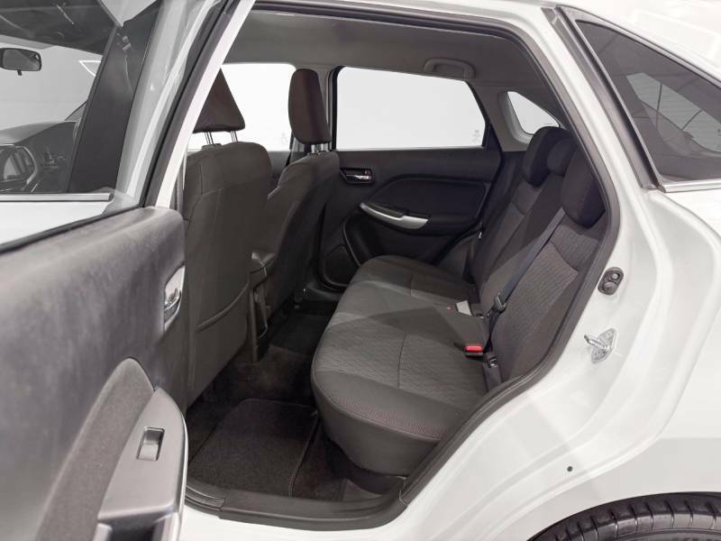 Suzuki Baleno #10