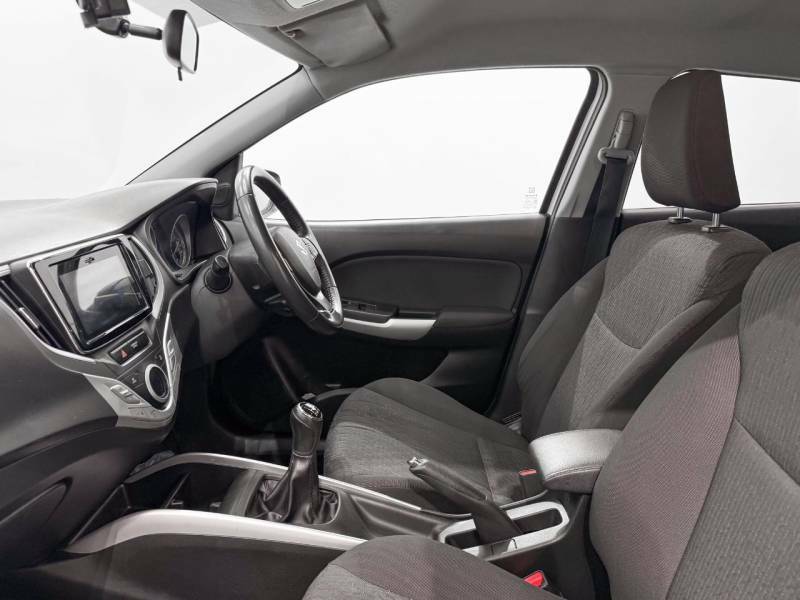 Suzuki Baleno #9