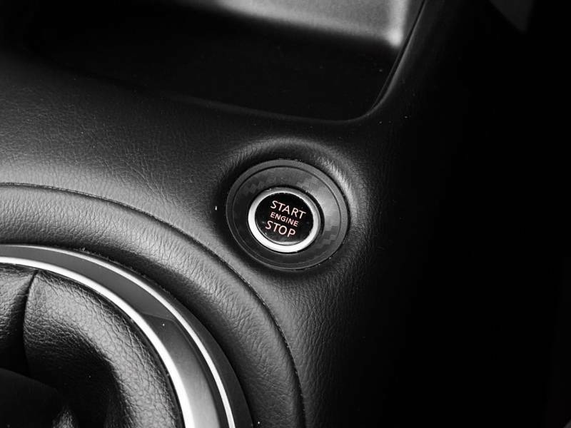 Nissan Juke 1.0 Dig-t 114 N-connecta Blue #5