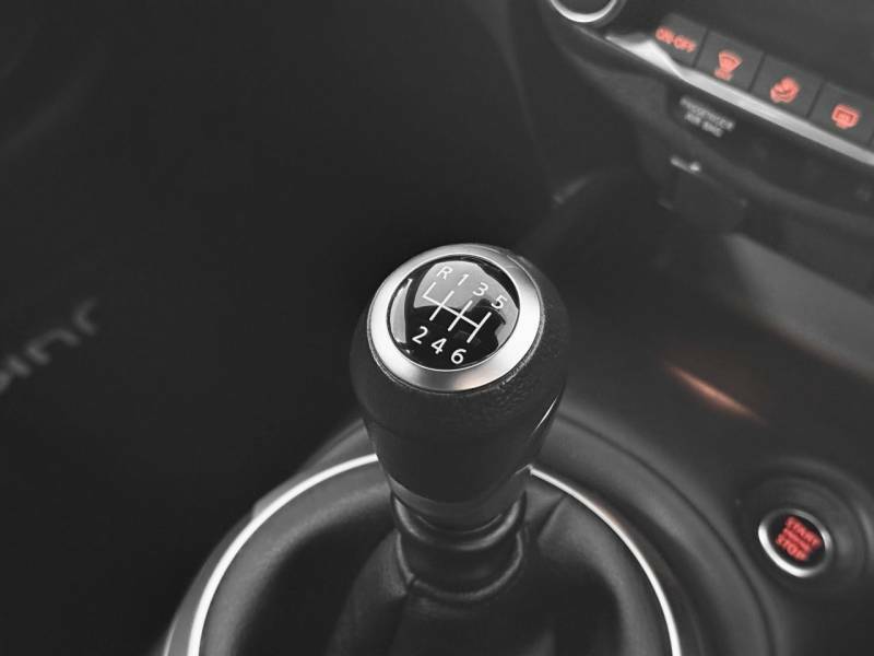 Nissan Juke 1.0 Dig-t 114 N-connecta Blue #3