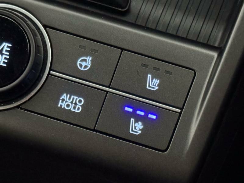 Hyundai Kona 1.6 Hybrid 138 N Line S Dct Black #5