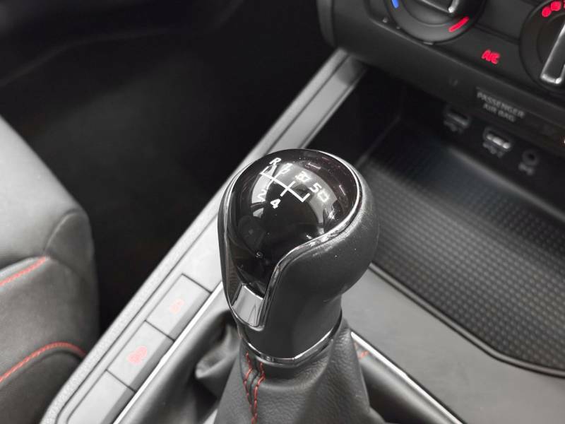 Seat Ibiza Se Technology 1.0 Tsi 95 Blue #13