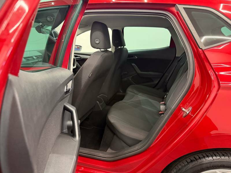 Seat Ibiza Se Technology 1.0 Tsi 95 Blue #10