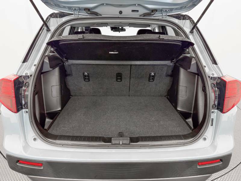 Suzuki Vitara 1.4 48V Bostjet Hbd Sz5 Allgrip Grey #13