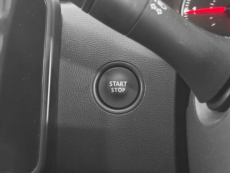 Dacia Duster 1.3 Tce 150 Prestige Edc White #5