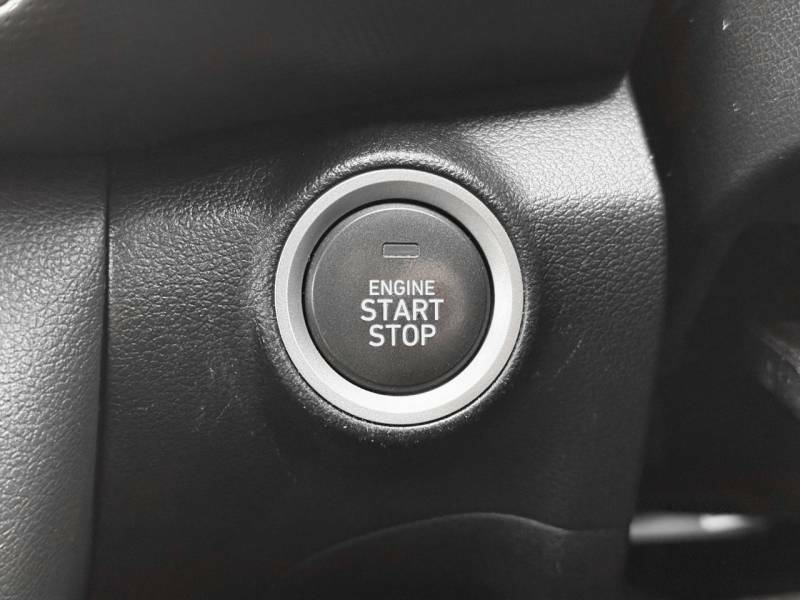 Hyundai Kona 1.0T Gdi Blue Drive Premium Red #5