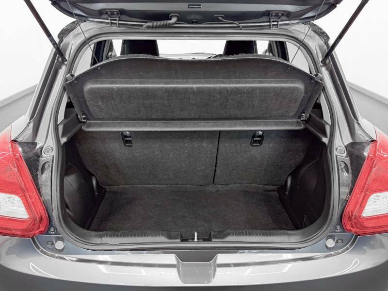 Suzuki Swift 1.4 Boosterjet Sport Blue #11