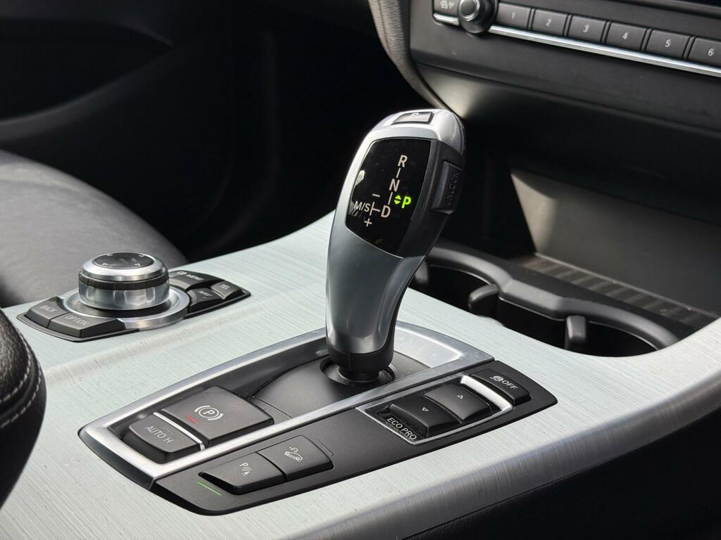 BMW X3 2L M Sport White #40