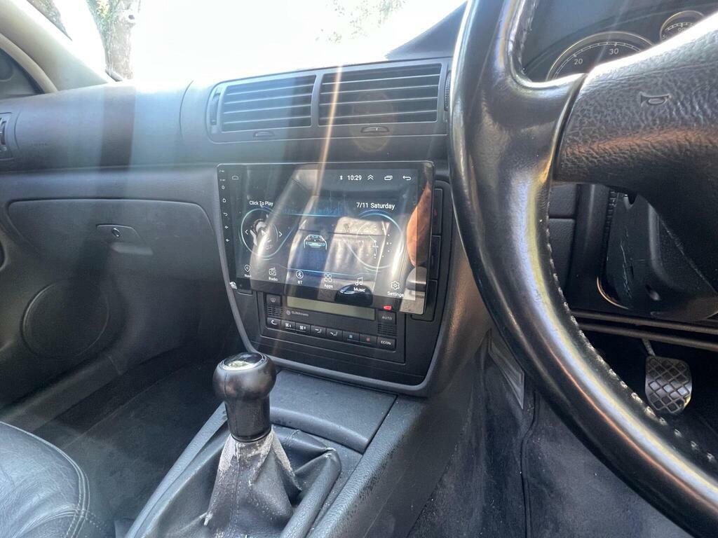 Volkswagen Passat Silver #19