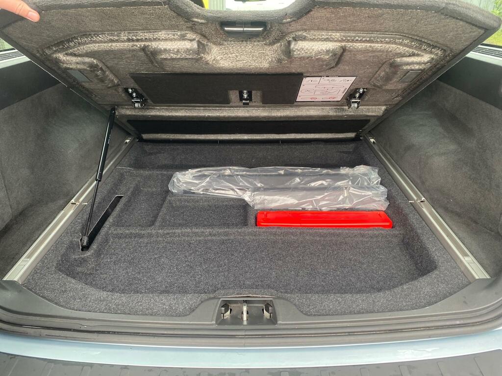 Volvo V70 2.4 D5 Se Lux Estate Geartronic Awd 2 Blue #15