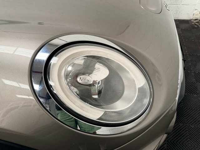 Mini Hatch 2.0 Cooper S Hatchback Euro 6 S S DP17UKR Silver #4