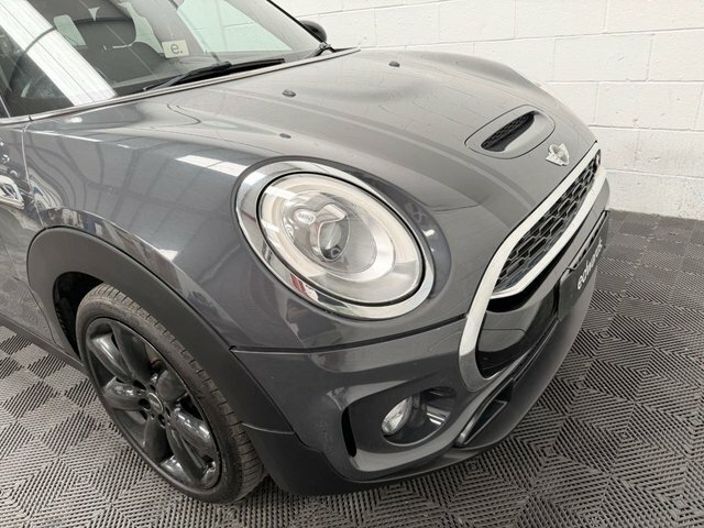 Mini Clubman 2.0 Cooper S Estate 6Dr Euro 6 S S Grey #5