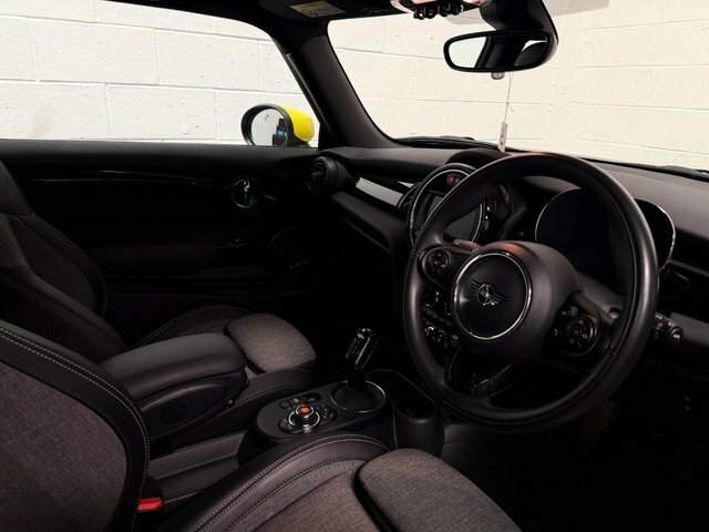Mini Electric Hatch Cooper Se 32.6Kwh Level 2 Hatchback Elec Silver #3