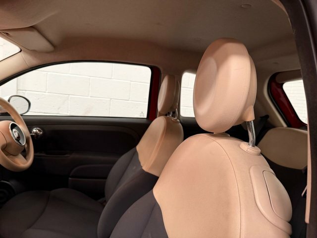 Fiat 500 1.2 Colour Therapy Grey #14