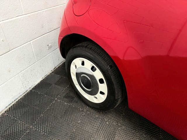 Fiat 500 1.2 Colour Therapy Grey #18