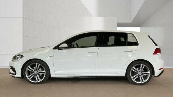 Volkswagen Golf 2.0 Tdi R-line Dsg Euro 6 Ss #6