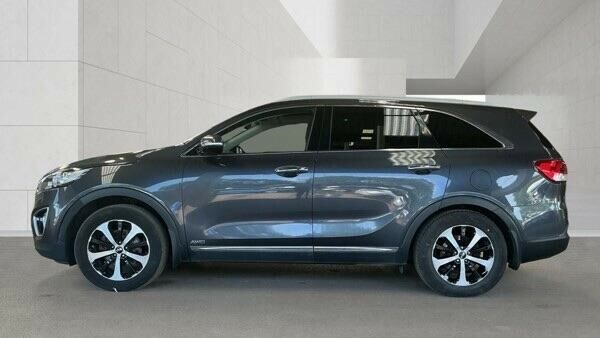 Kia Sorento 2.2 Crdi Kx-3 Awd Euro 6  #6