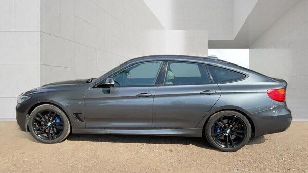 BMW 3 Series 2.0 M Sport Gt Euro 6 Ss  #6