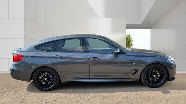 BMW 3 Series 2.0 M Sport Gt Euro 6 Ss  #5