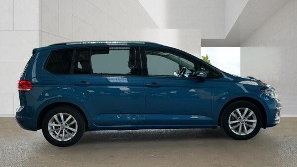 Volkswagen Touran 1.6 Tdi Bluemotion Tech Se Family Euro 6 Ss #5