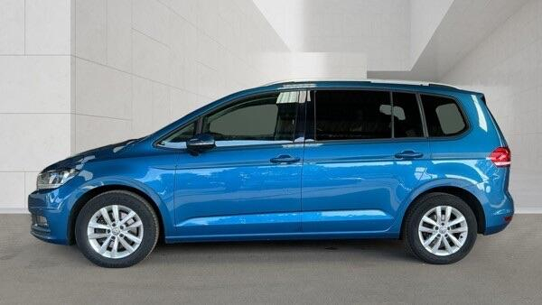 Volkswagen Touran 1.6 Tdi Bluemotion Tech Se Family Euro 6 Ss #6