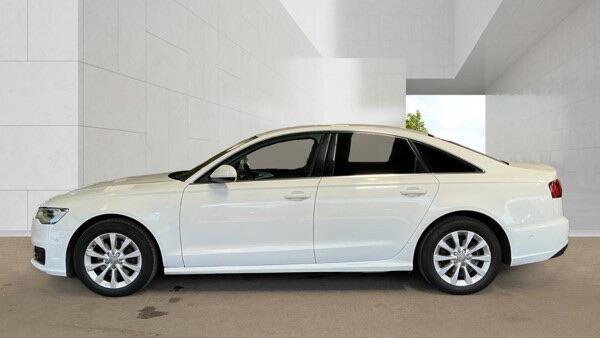 Audi A6 Saloon 2.0 Tdi Ultra Se S Tronic Euro 6 Ss #6