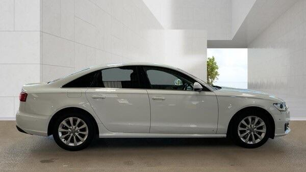 Audi A6 Saloon 2.0 Tdi Ultra Se S Tronic Euro 6 Ss #5