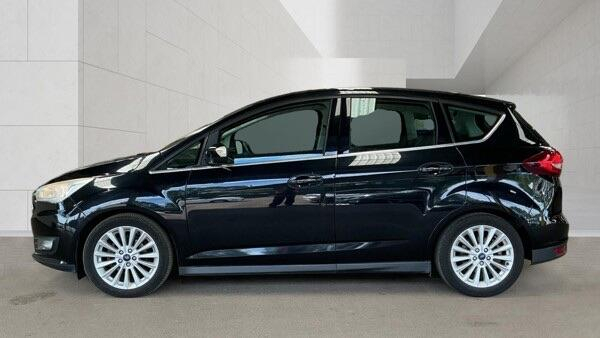 Ford C-Max 1.5 Tdci Titanium Euro 6 Ss #6