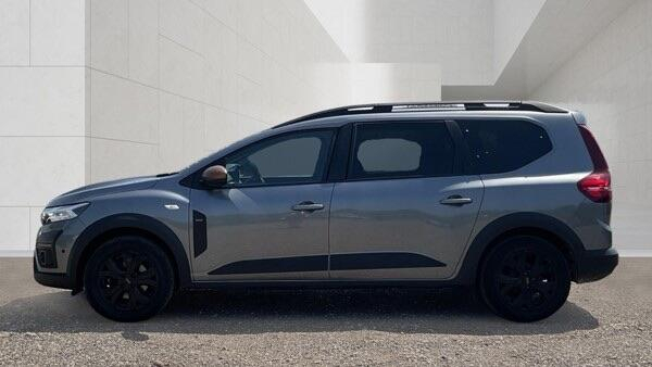 Dacia Jogger 1.6 Hybrid Extreme Euro 6 Ss EX24HSJ  #6