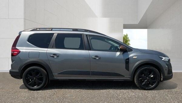 Dacia Jogger 1.6 Hybrid Extreme Euro 6 Ss EX24HSJ  #4