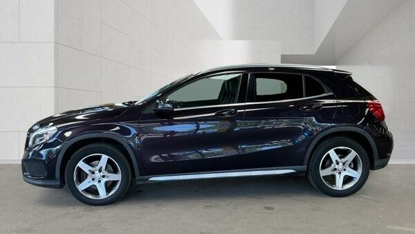 Mercedes-Benz GLA Class 2.1 D Amg Line Premium 7G-dct 4Matic Euro 6 Ss  #6