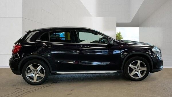 Mercedes-Benz GLA Class 2.1 D Amg Line Premium 7G-dct 4Matic Euro 6 Ss  #5