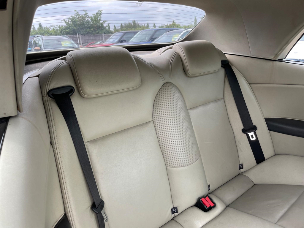 Saab 9-3 T Vector Sport 150Bhp Black #23