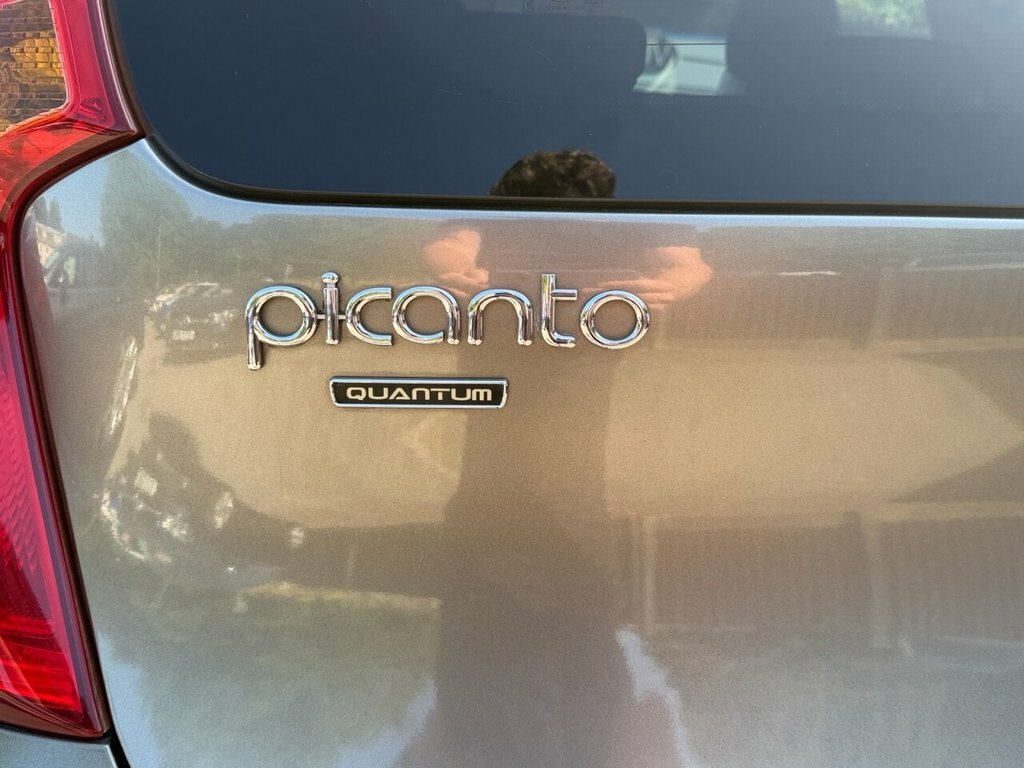 Kia Picanto 2 #19