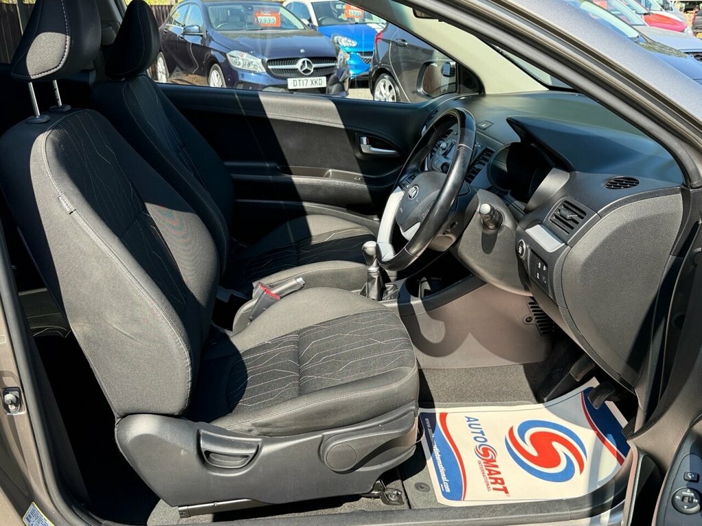 Kia Picanto 2 #31