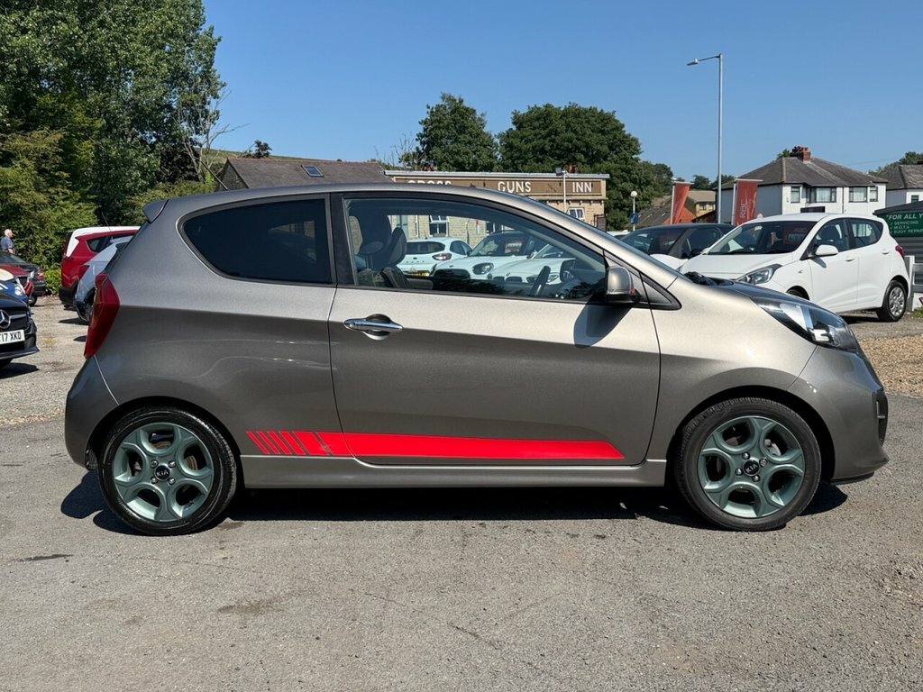 Kia Picanto 2 #18