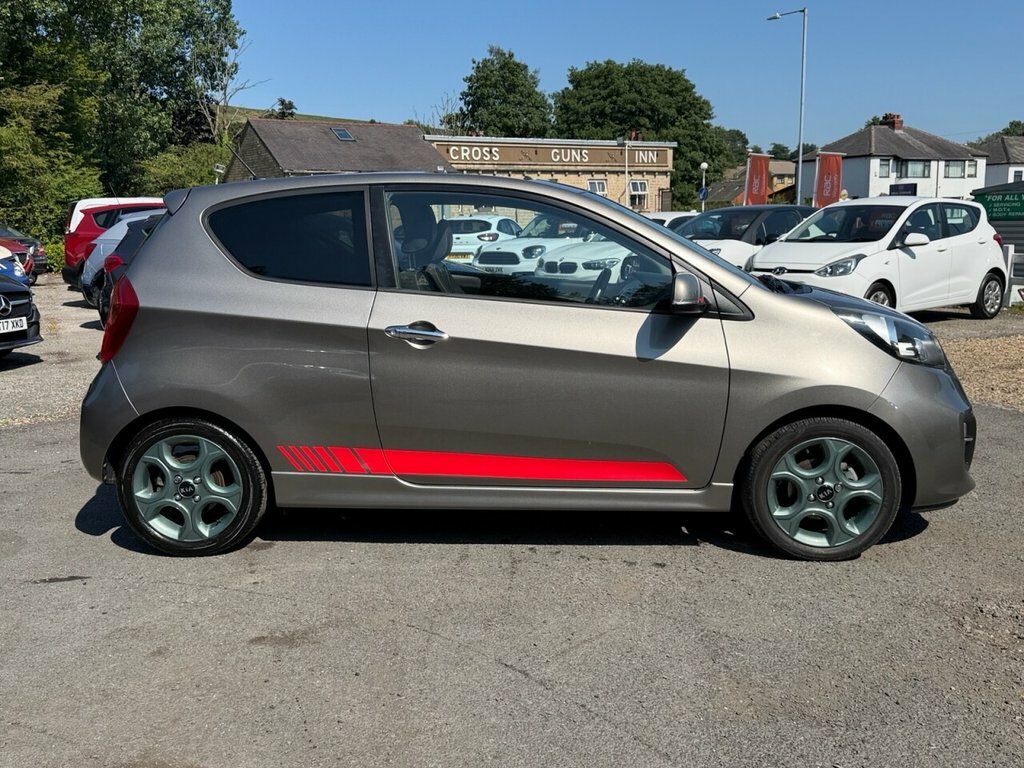 Kia Picanto 2 #13