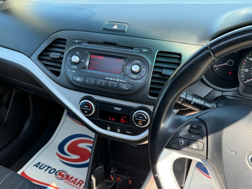 Kia Picanto 2 #26