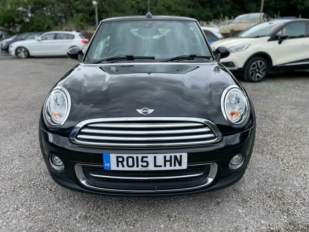 Mini Convertible 1.6 Cooper S Euro 5 Ss Red #12