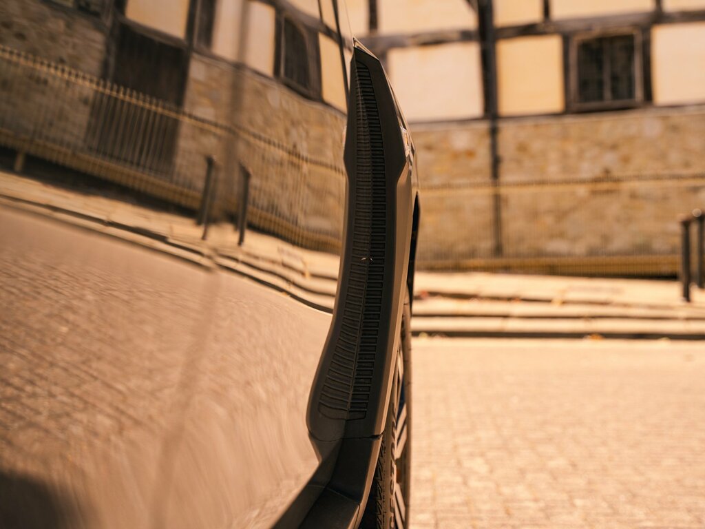 Dacia Duster 1.3 Tce Prestige Suv  #57