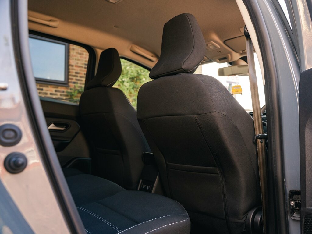 Dacia Duster 1.3 Tce Prestige Suv  #13