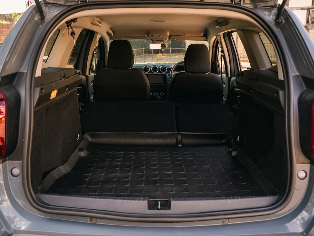 Dacia Duster 1.3 Tce Prestige Suv  #43