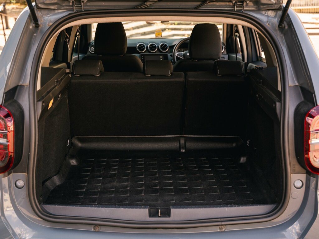 Dacia Duster 1.3 Tce Prestige Suv  #42