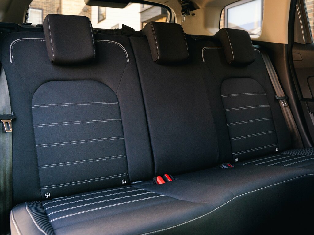 Dacia Duster 1.3 Tce Prestige Suv  #15